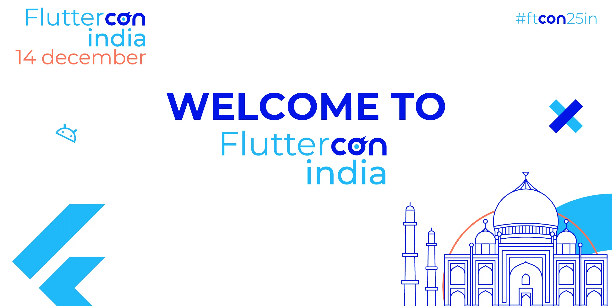 Flutter Conf India 2025