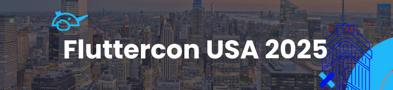 FlutterCon USA 2025