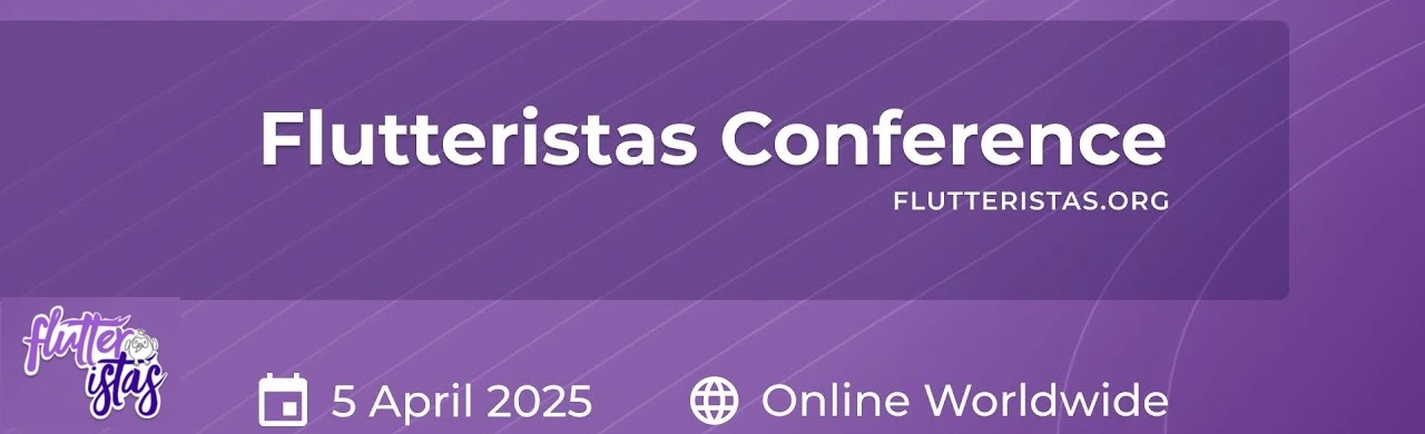 Flutteristas Conference 2025
