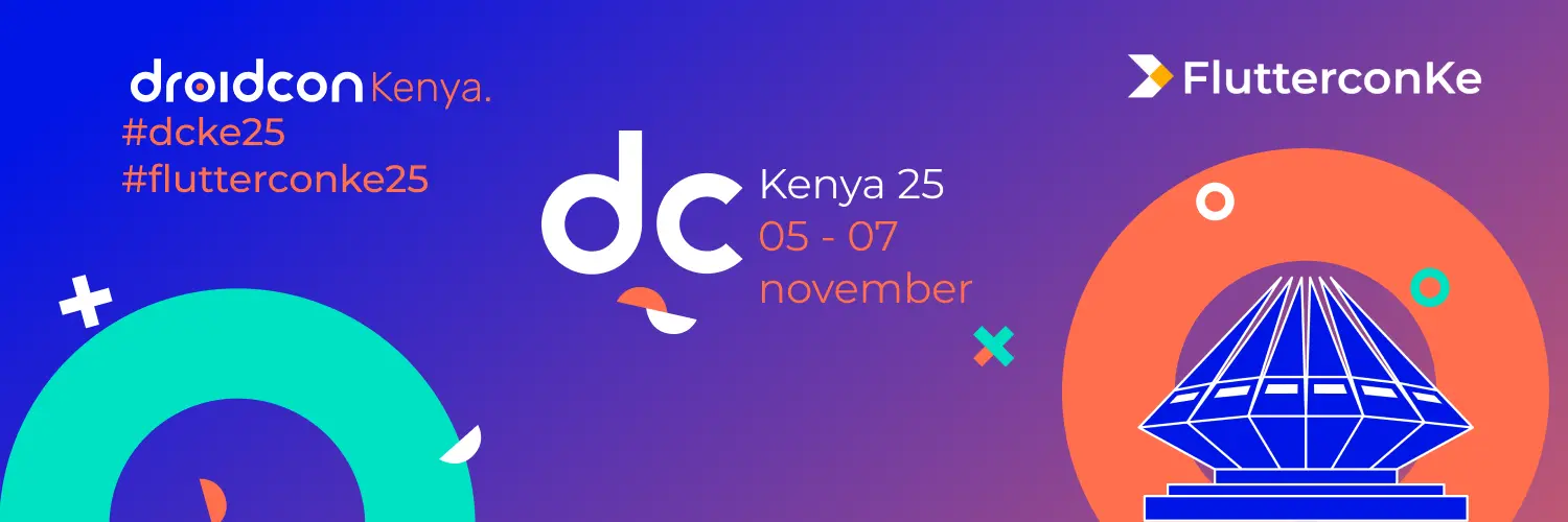 FlutterCon Kenya 2025