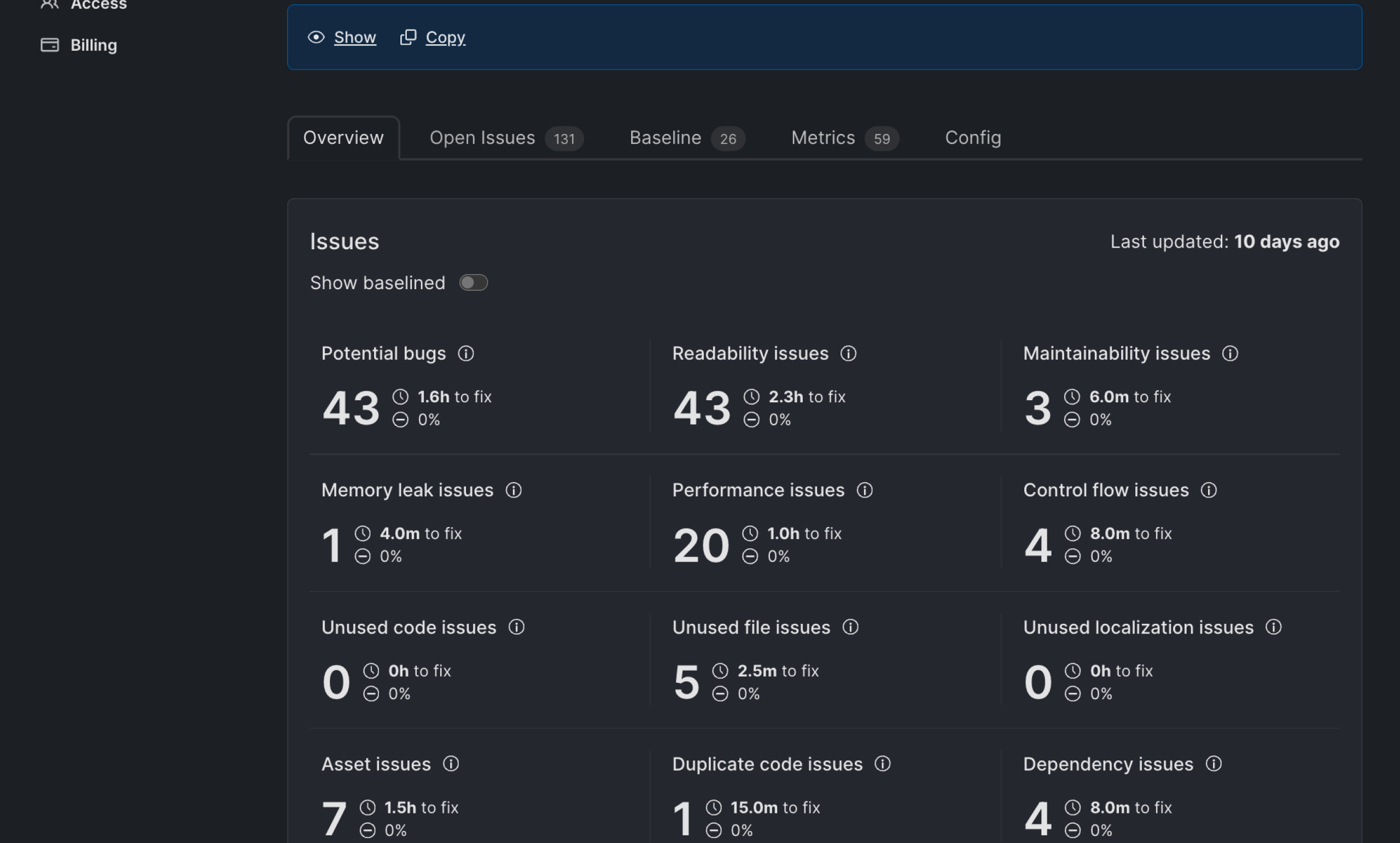 Project Overview